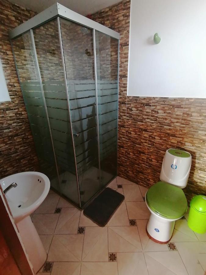 Hostal Jallalla Comunidad Yumani Exterior photo
